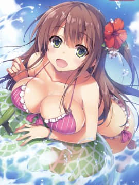 Melonbooks C92 Collection of Pictures Ver. Red_020
