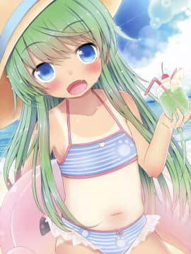 Melonbooks C92 Collection of Pictures Ver. Red_028