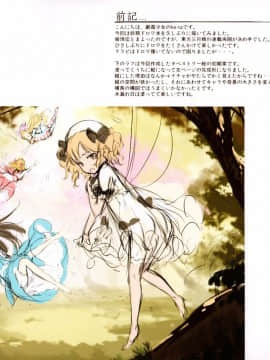 Gekidoku Shoujo (ke-ta) - Yousei no Drawers 2_003