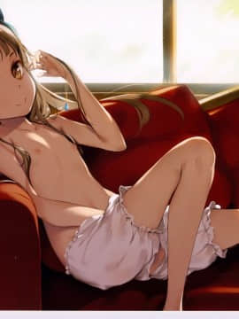 Gekidoku Shoujo (ke-ta) - Yousei no Drawers 2_005