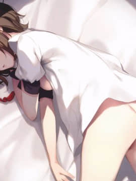 Gekidoku Shoujo (ke-ta) - Temps ennuye_007