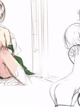 Gekidoku Shoujo (ke-ta) - Temps ennuye_008 (2)
