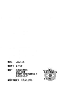 [風的工房][モヤモヤ] Labyrinth_231