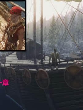 [lxp2142] 洛丝琳传奇 持续更新_259