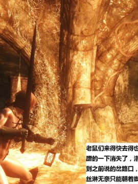 [lxp2142] 洛丝琳传奇 持续更新_318