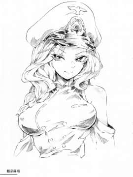 [奥古斯都扫图] [En-Sof(山药酱tororo)] 欧盟少女E Vol.3_010