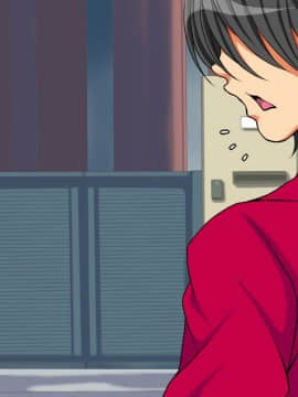 [特薬草][10年ぶりに再会した幼馴染の二人が付き合っていたモンだから・・・]_306_notext_02_1