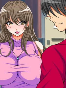 [特薬草][10年ぶりに再会した幼馴染の二人が付き合っていたモンだから・・・]_338_notext_04_1