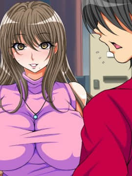 [特薬草][10年ぶりに再会した幼馴染の二人が付き合っていたモンだから・・・]_339_notext_04_1_1