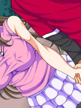 [特薬草][10年ぶりに再会した幼馴染の二人が付き合っていたモンだから・・・]_351_notext_05_1