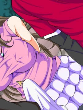 [特薬草][10年ぶりに再会した幼馴染の二人が付き合っていたモンだから・・・]_353_notext_05_1_2