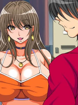 [特薬草][10年ぶりに再会した幼馴染の二人が付き合っていたモンだから・・・]_397_notext_09_2