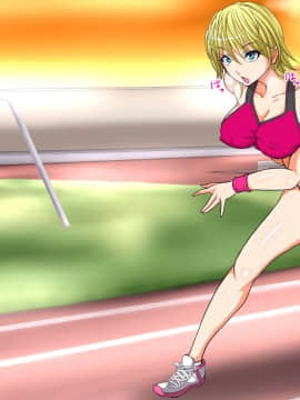 [特薬草][部活っ娘☆育成選手 -オマ○コ特訓で全国制覇!!コーチと私とオマ○コ強化合宿-]_361