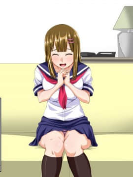 [三血中吐][オープンビッチと隠れビッチそれとB専童顔巨乳が俺のもとに来た!]_253_104