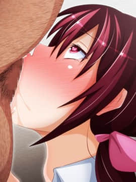 [PAPER HEARTS][とっくに洗脳催眠済み! ～寝取られ孕ませヒロインズ～]_241
