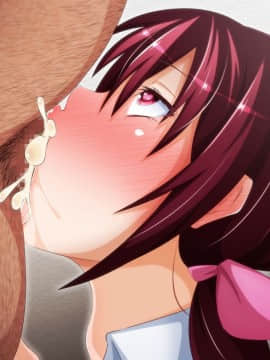 [PAPER HEARTS][とっくに洗脳催眠済み! ～寝取られ孕ませヒロインズ～]_242
