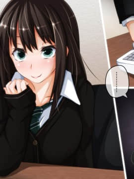 [PAPER HEARTS][とっくに洗脳催眠済み! ～寝取られ孕ませヒロインズ～]_296