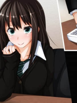 [PAPER HEARTS][とっくに洗脳催眠済み! ～寝取られ孕ませヒロインズ～]_298