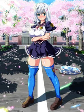 [caterwaul][噂のおっぱいJ○は薬漬けセックスにむちゅ～っ!]_005