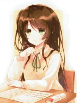 (ナナフェス) [65535あべぬー。 (赤人)] MAKOTO LLECTION (Tokyo 7th シスターズ) [中国翻訳]_14