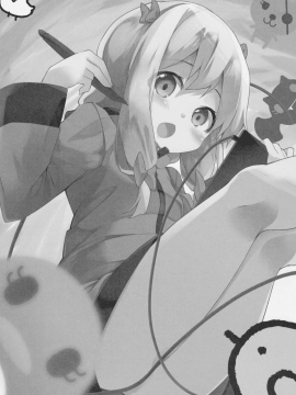(サンクリ2017 Summer) [要 (椎名悠輝)] やったね紗霧ちゃん資料が増えるね! (エロマンガ先生)_002