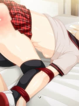 [八房の小部屋][淫学園でアクメちゅ～!]_336