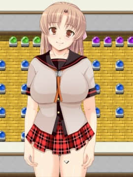 [八房の小部屋][淫学園でアクメちゅ～!]_430