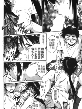 [裹之夢境][真鍋譲治] 彼女で満室 1_143