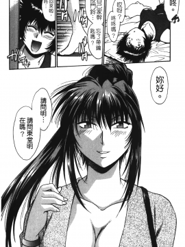 [裹之夢境][真鍋譲治] 彼女で満室 1_183