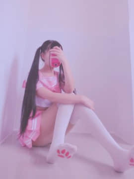 萌白酱学生制服