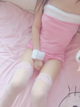 萌白酱粉红兔女郎_2016-09-17 074436(1)