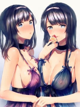 [兔司姬漢化組][水平線] ご奉仕執事♥吉野くん (COMIC ExE 10) [DL版]