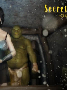 [Jared999D] Secret Of Beauty 2 - Orc rituals