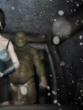 [Jared999D] Secret Of Beauty 2 - Orc rituals_002
