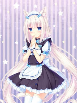 [NEKO WORKs (さより)] NEKOPARA CHRONICLE [DL版]_NEKOPARA_CHRONICLE_0064