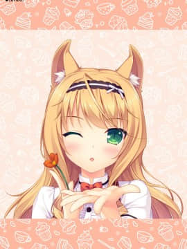 [NEKO WORKs (さより)] NEKOPARA CHRONICLE [DL版]_NEKOPARA_CHRONICLE_0107