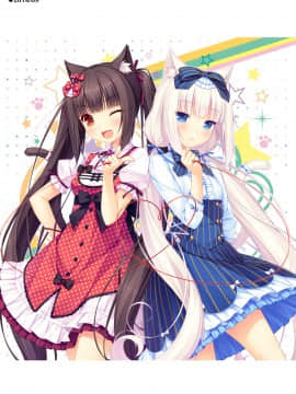 [NEKO WORKs (さより)] NEKOPARA CHRONICLE [DL版]_NEKOPARA_CHRONICLE_0111