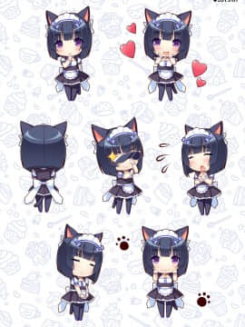[NEKO WORKs (さより)] NEKOPARA CHRONICLE [DL版]_NEKOPARA_CHRONICLE_0122