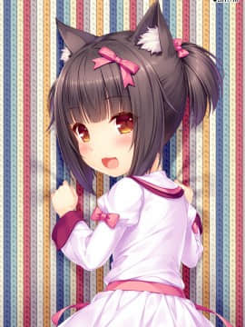 [NEKO WORKs (さより)] NEKOPARA CHRONICLE [DL版]_NEKOPARA_CHRONICLE_0184