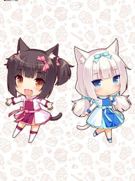 [NEKO WORKs (さより)] NEKOPARA CHRONICLE [DL版]_NEKOPARA_CHRONICLE_0191