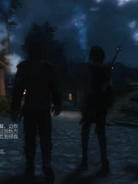 [Alexshift][The Sacrifice] 妻子的奉獻 Ch.01-06_D062