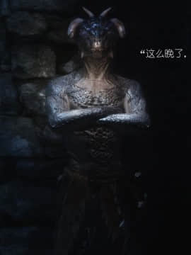 [Alexshift][The Sacrifice] 妻子的奉獻 Ch.01-06_D063