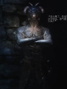 [Alexshift][The Sacrifice] 妻子的奉獻 Ch.01-06_E003