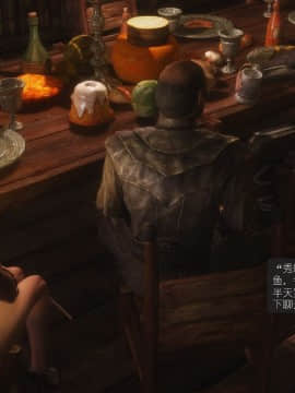 [Alexshift][The Sacrifice] 妻子的奉獻 Ch.01-06_F020
