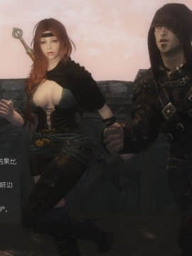 [Alexshift][The Sacrifice] 妻子的奉獻 Ch.07-10_G017