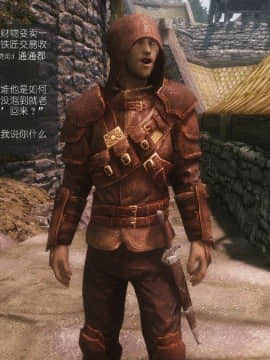 [Alexshift][The Sacrifice] 妻子的奉獻 Ch.07-10_G024
