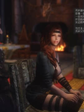 [Alexshift][The Sacrifice] 妻子的奉獻 Ch.07-10_G036