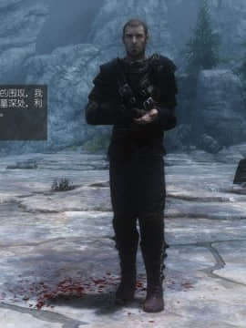 [Alexshift][The Sacrifice] 妻子的奉獻 Ch.07-10_G051