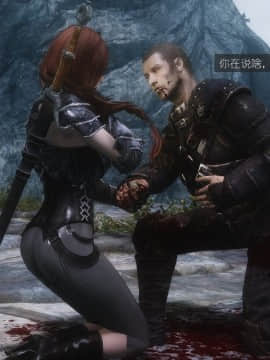 [Alexshift][The Sacrifice] 妻子的奉獻 Ch.07-10_G054