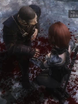 [Alexshift][The Sacrifice] 妻子的奉獻 Ch.07-10_G055